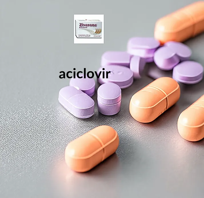 Aciclovir 2