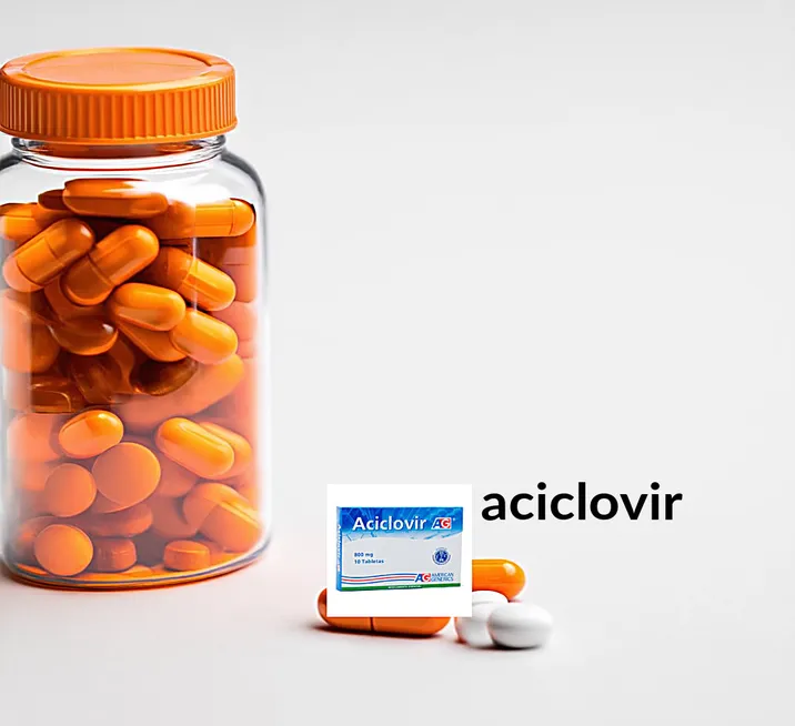 Aciclovir 3